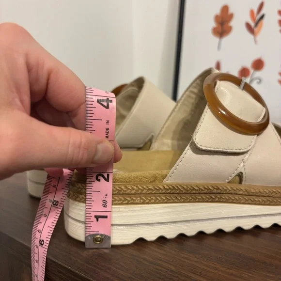 Remonte Jocelyn Slide in Copper - Picture 10 of 10